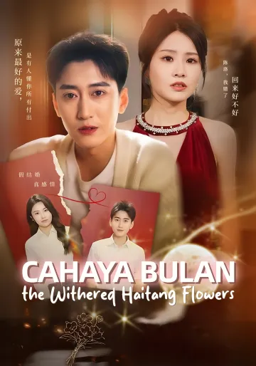 Cahaya Bulan di Balik Gugurnya Bunga Haitang